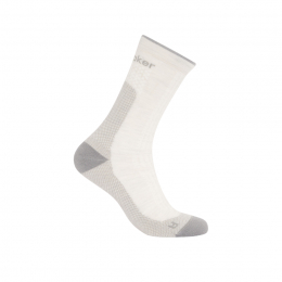 Merino Hike + Ultralight Crew W