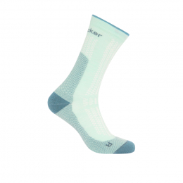 Merino Hike + Ultralight Crew