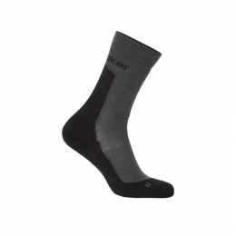 Merino Hike + Medium Crew Socks W