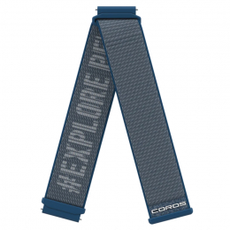 ACC Band Apex 2 Pro Nylon 22mm