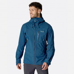 Downpour Mountain Jacket