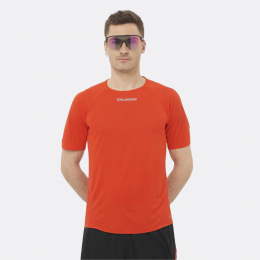 S/Lab Speed Tee
