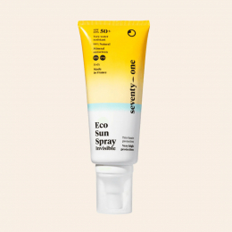 Eco Sun Spray SPF50+