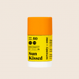 Sun Kissed SPF50