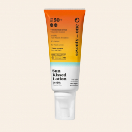 Sun Kissed Lotion SPF50+
