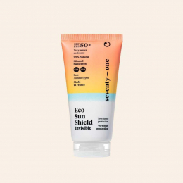 Eco Sun Shield SPF50+