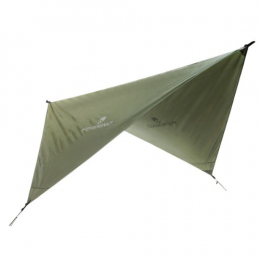 Rain Tarp