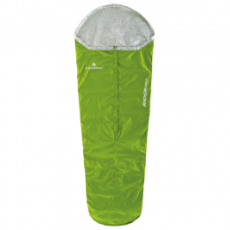 Sleeping Bag Cover Rider