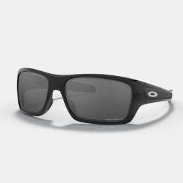 Turbine Prizm Black Polarized