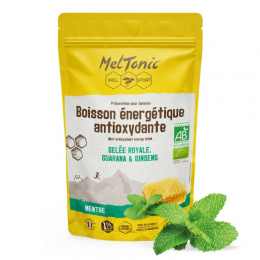 Boisson Energ. Antioxydant Menthe 700g
