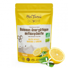 Boisson Energ. Antioxydant Citron 700g