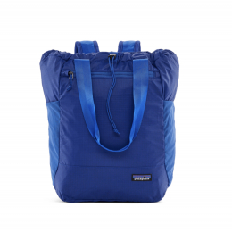 Ultralight Black Hole Tote Pack