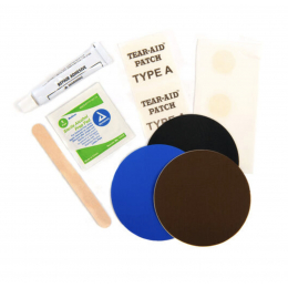 Permanent Home Repair Kit