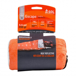 Escape Light Bivvy