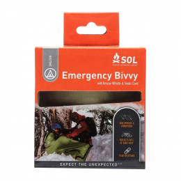 Emergency Bivvy