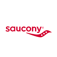 SAUCONY