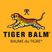 TIGER BALM