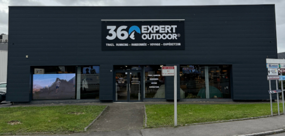 360 Expert Outdoor - Grand Quartier